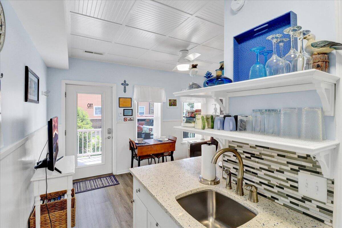 1100 Pavilion Dr #110, Isle Of Palms, SC 29451