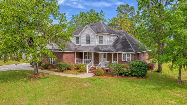 Moncks Corner, SC 29461,1000 Churchill Rd