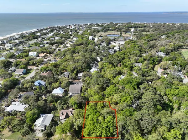 Edisto Beach, SC 29438,0 Edings St