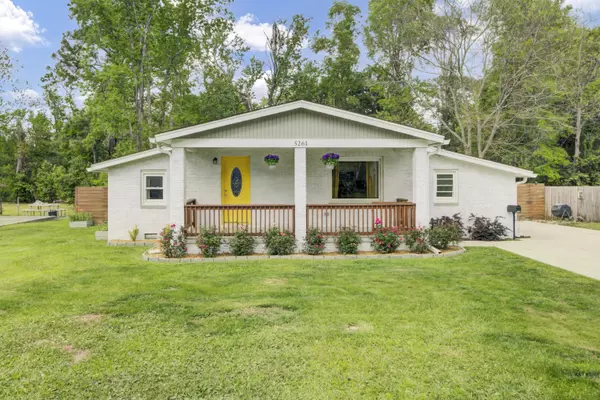 5261 E Dolphin St, North Charleston, SC 29405
