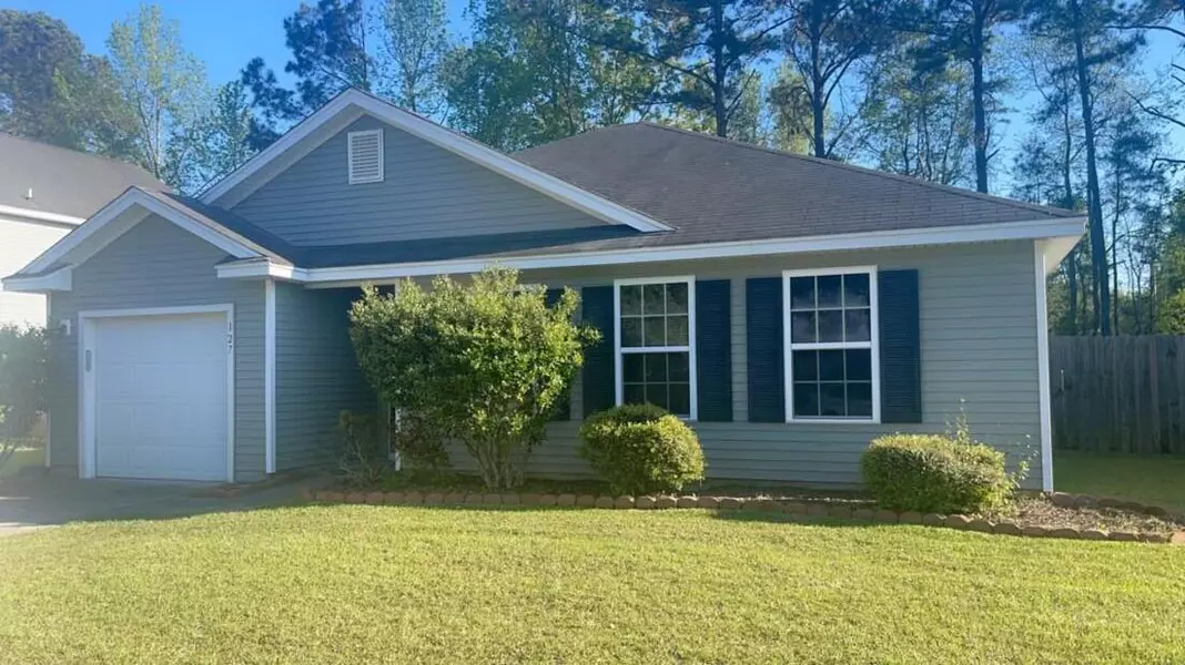 127 Saint Charles Way, Goose Creek, SC 29445