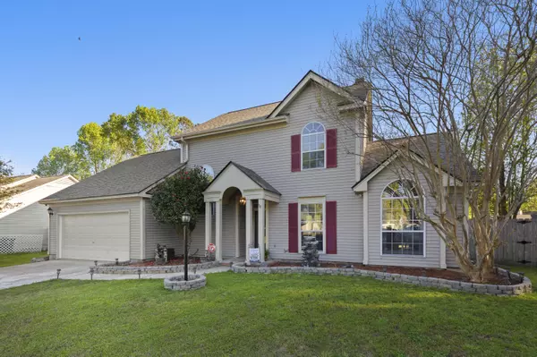 108 Jarett Rd, Summerville, SC 29485