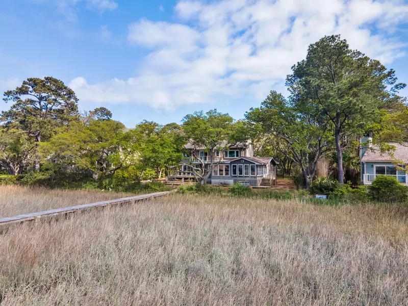 2420 Seabrook Island Rd, Seabrook Island, SC 29455