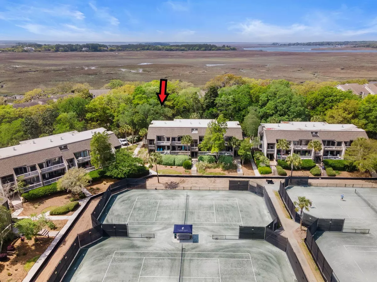 Seabrook Island, SC 29455,1617 Live Oak Park