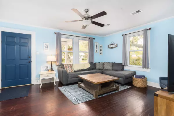 Charleston, SC 29412,442 Woodland Shores Rd