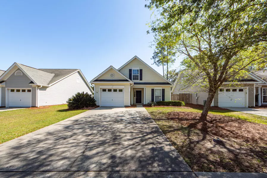 9281 Ayscough Rd, Summerville, SC 29485