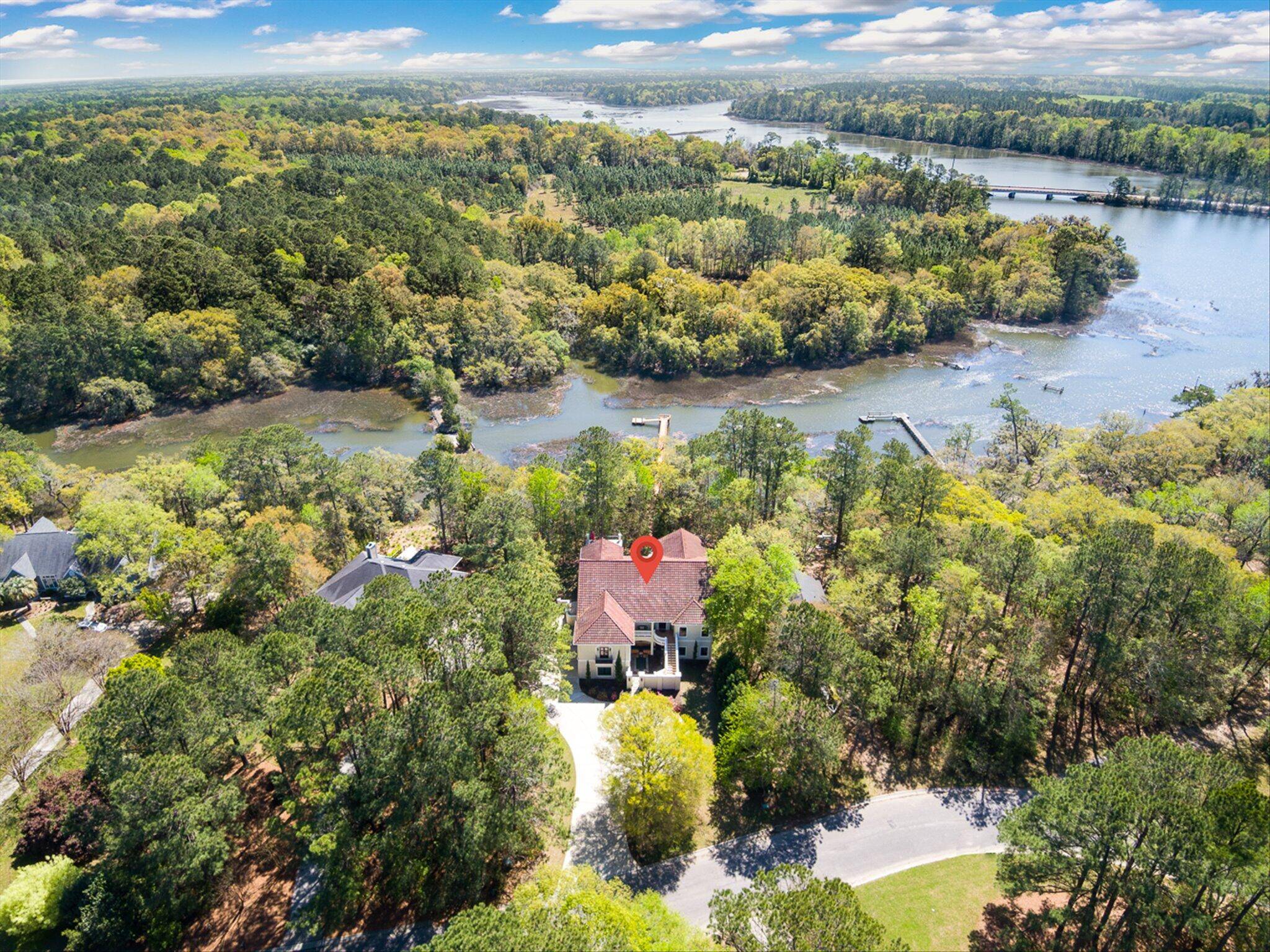 Johns Island, SC 29455,1761 Clark Hills Cir