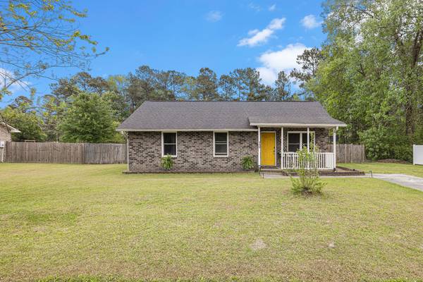 115 Resinwood Rd, Moncks Corner, SC 29461