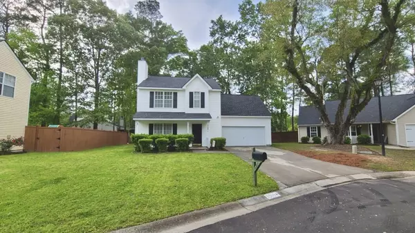North Charleston, SC 29420,5505 Livonia Cv