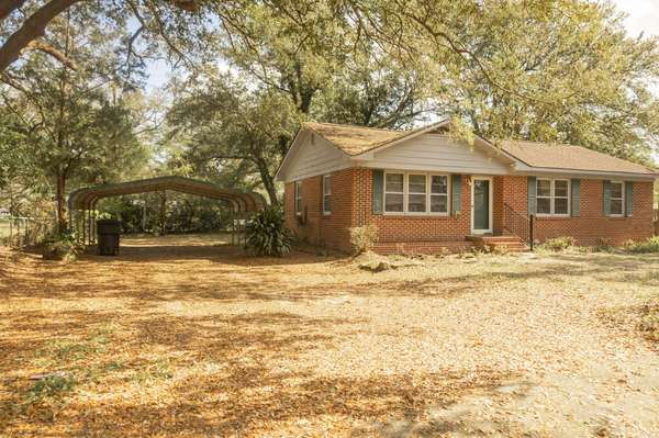 Walterboro, SC 29488,303 Thompson St