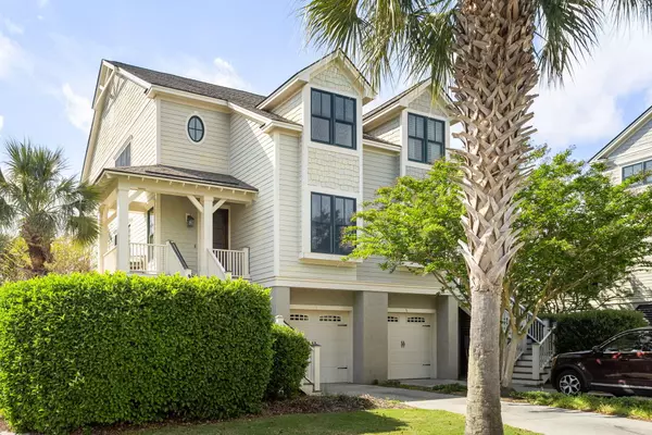 Seabrook Island, SC 29455,2067 Sterling Marsh Ln