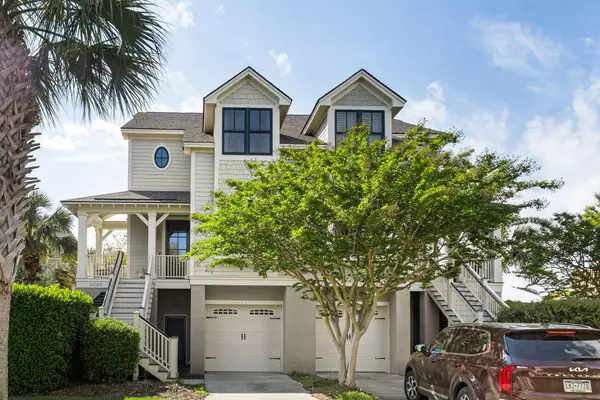 Seabrook Island, SC 29455,2067 Sterling Marsh Ln