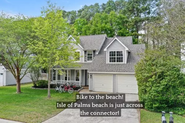 Mount Pleasant, SC 29464,1850 Falling Creek Cir