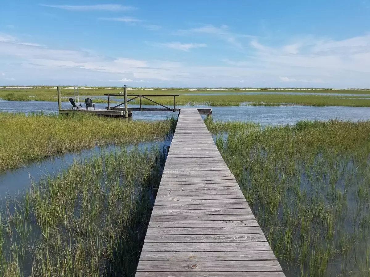 Edisto Island, SC 29438,0 Hammocks Way