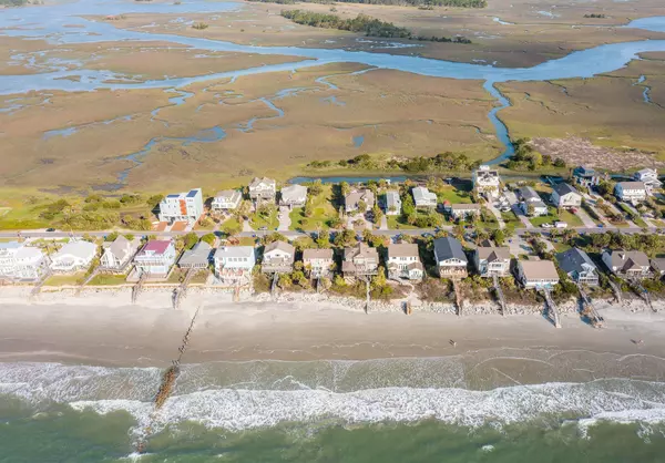 Folly Beach, SC 29439,1626 E Ashley Ave