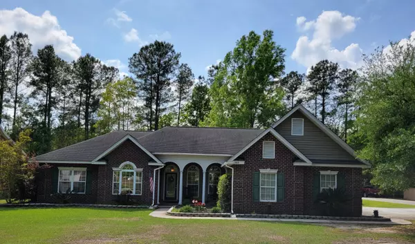 Moncks Corner, SC 29461,1505 British Dr