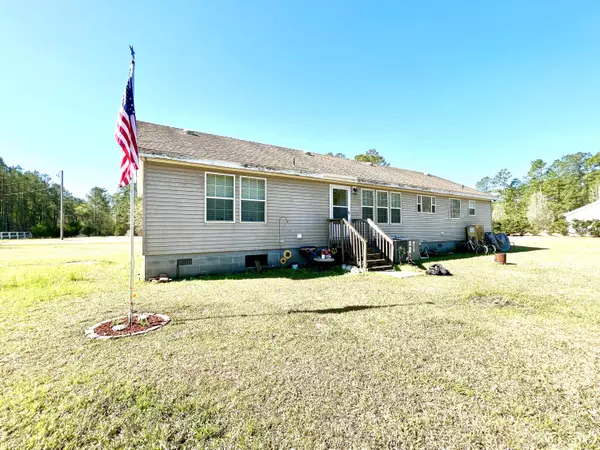 Cottageville, SC 29435,24 Caboose Ct
