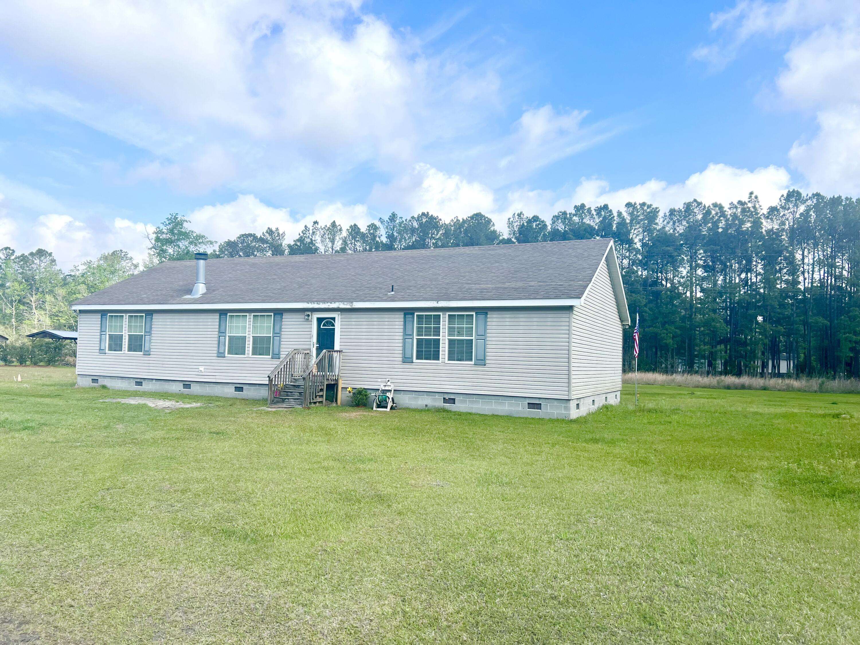 Cottageville, SC 29435,24 Caboose Ct