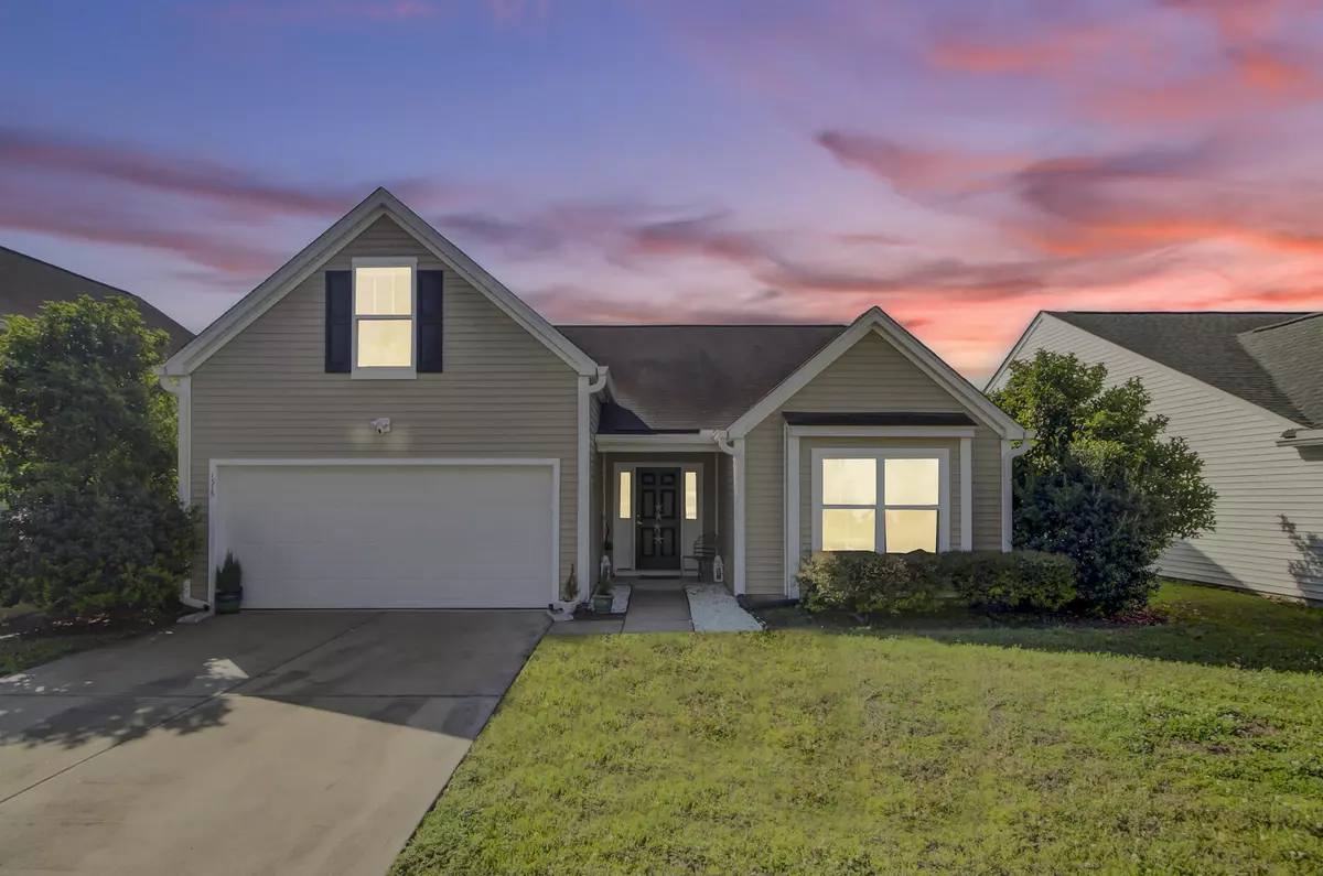 Charleston, SC 29492,1315 Palm Cove Dr