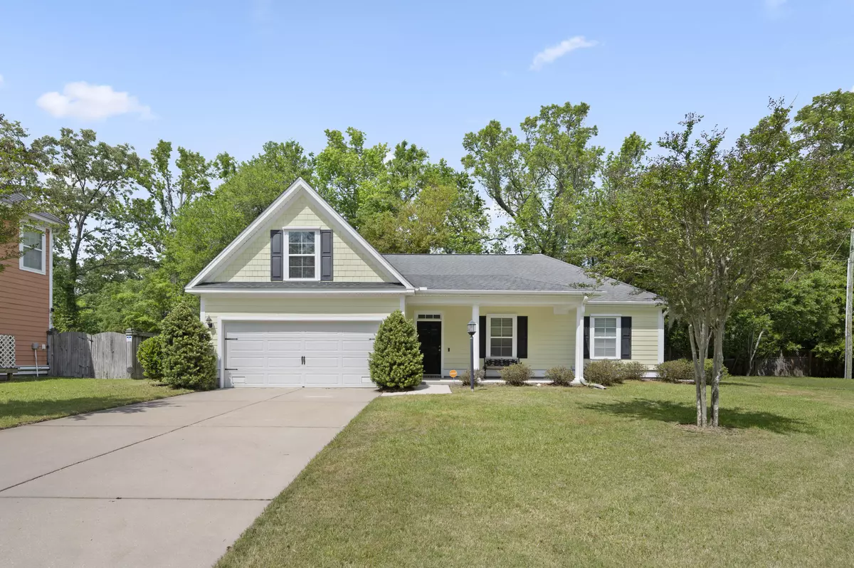 Charleston, SC 29412,2118 Terrabrook Ln