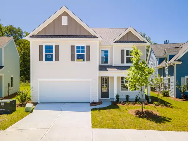 148 Cherry Grove Dr, Summerville, SC 29483