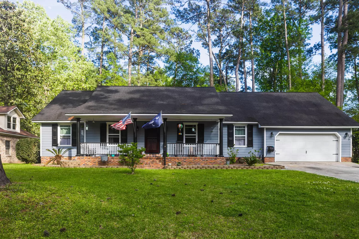 Summerville, SC 29485,215 Nantucket Dr