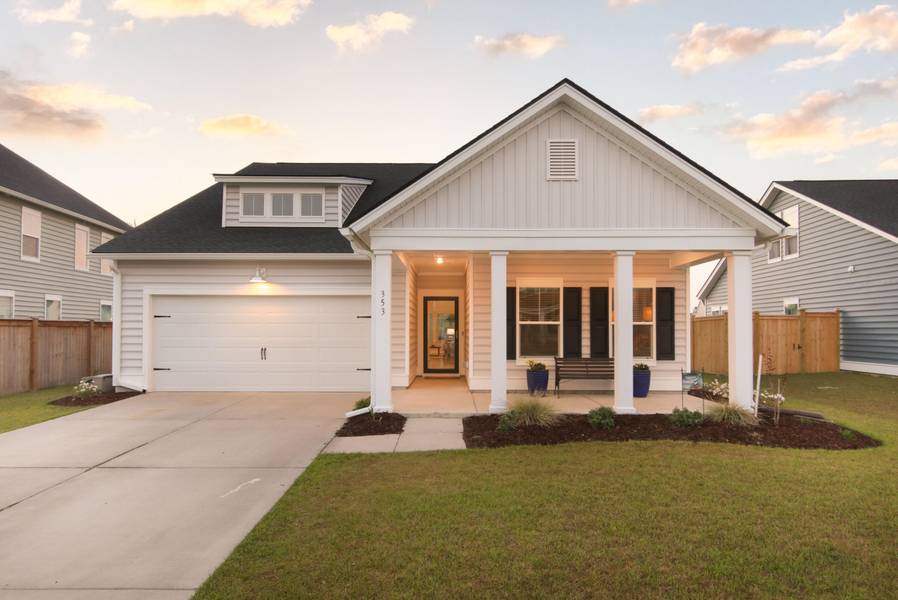 353 Garden Lily Ln, Summerville, SC 29485