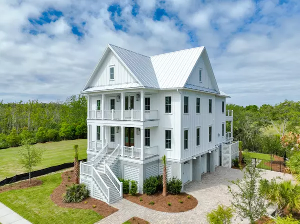 Charleston, SC 29492,807 Dunham St