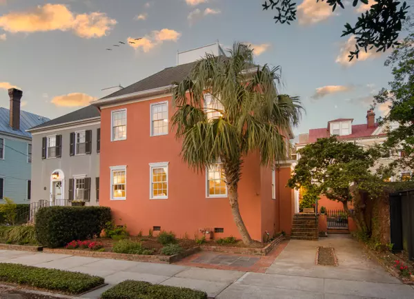 2 Colonial St, Charleston, SC 29401