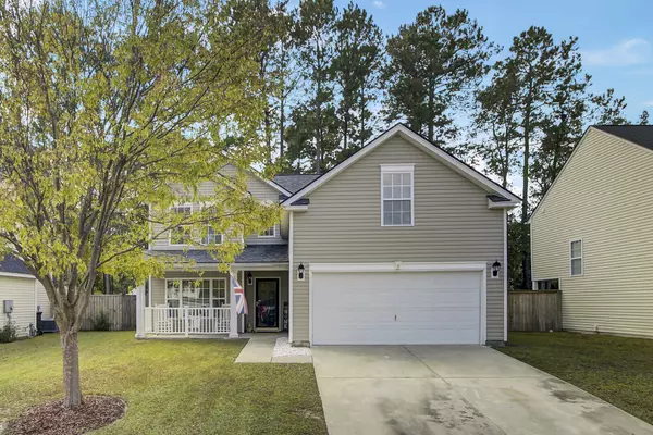 115 Trellis Ln, Ladson, SC 29456