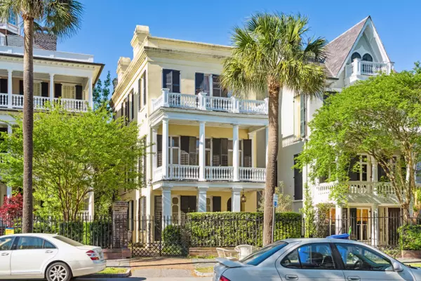 30 S Battery St, Charleston, SC 29401