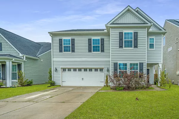 Moncks Corner, SC 29461,346 Bradley Bend Dr