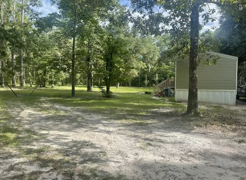 489 Old Cemetary Road Rd, Jamestown, SC 29453