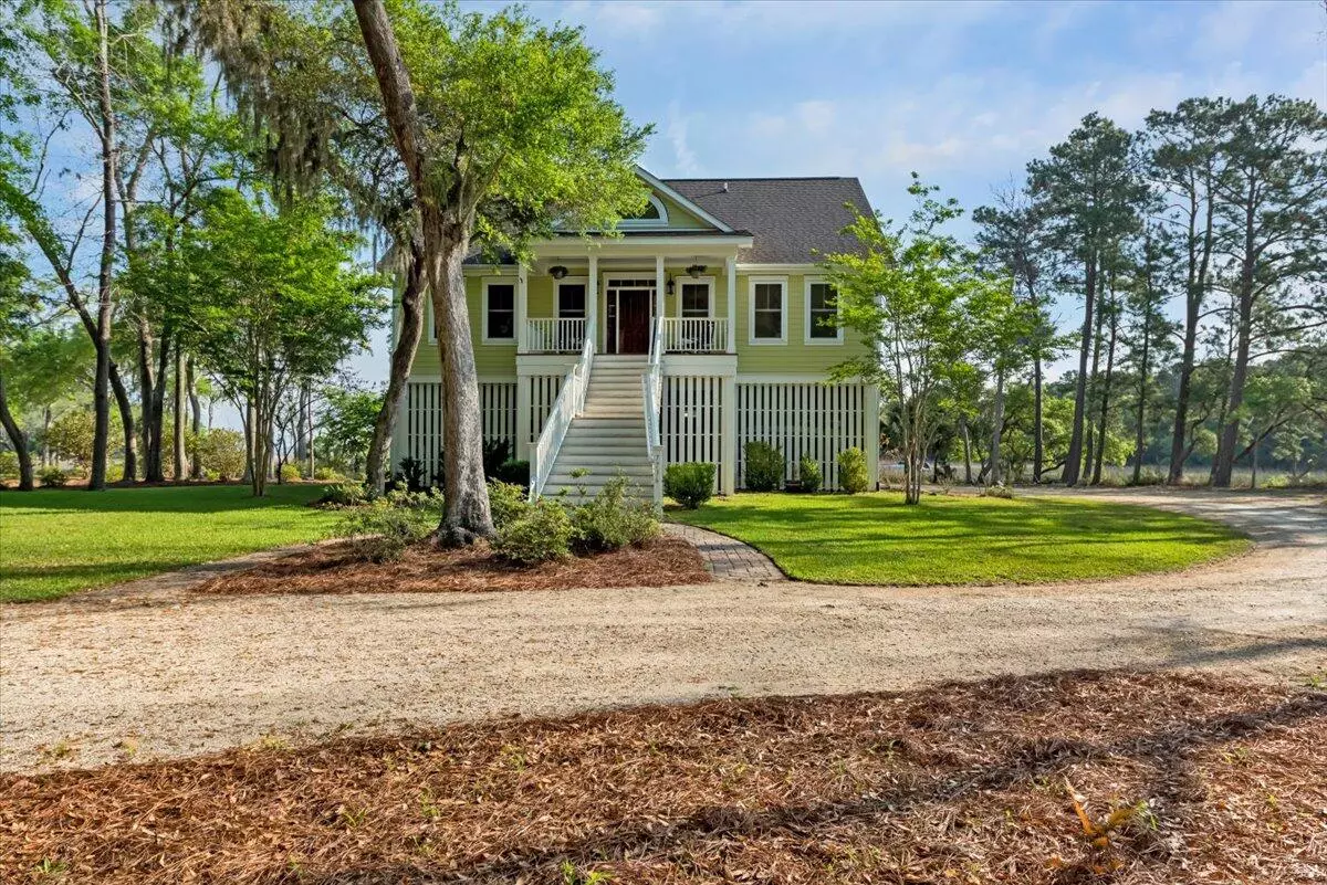 Edisto Island, SC 29438,7736 Chaplin Garden Ln