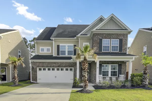 192 Lindera Preserve Blvd, Summerville, SC 29486