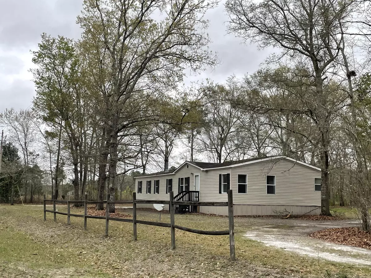 Walterboro, SC 29488,1022 Cromwell Ln