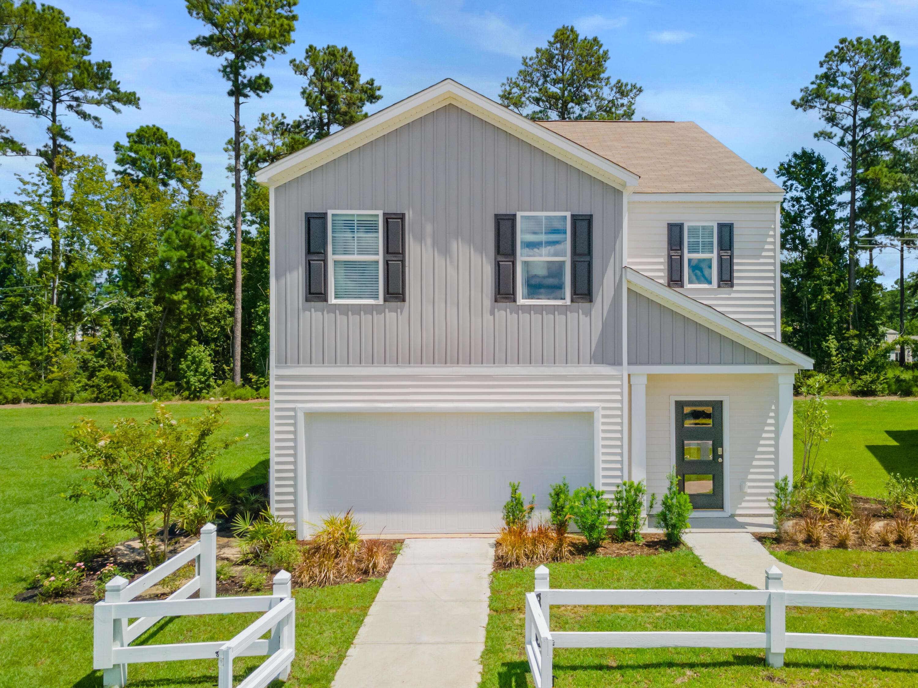 105 Green Passage Ln, Summerville, SC 29486