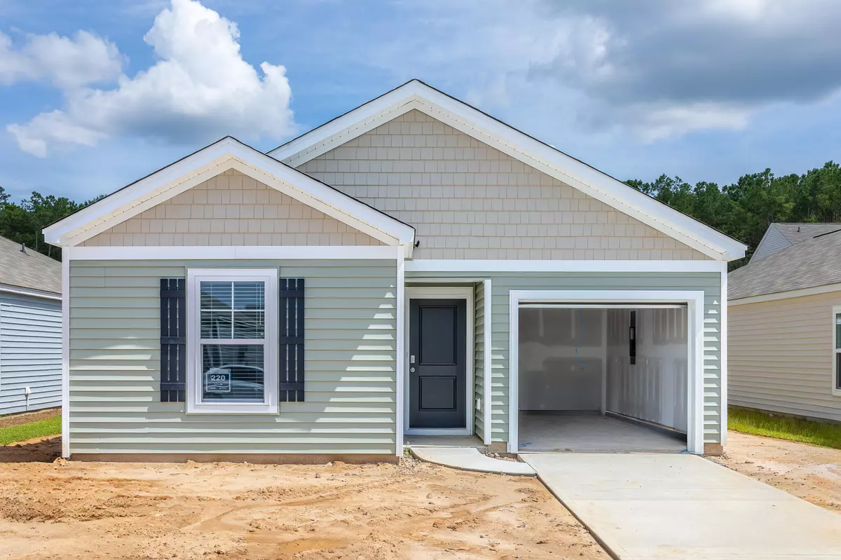 Summerville, SC 29486,323 Coral Sunset Way