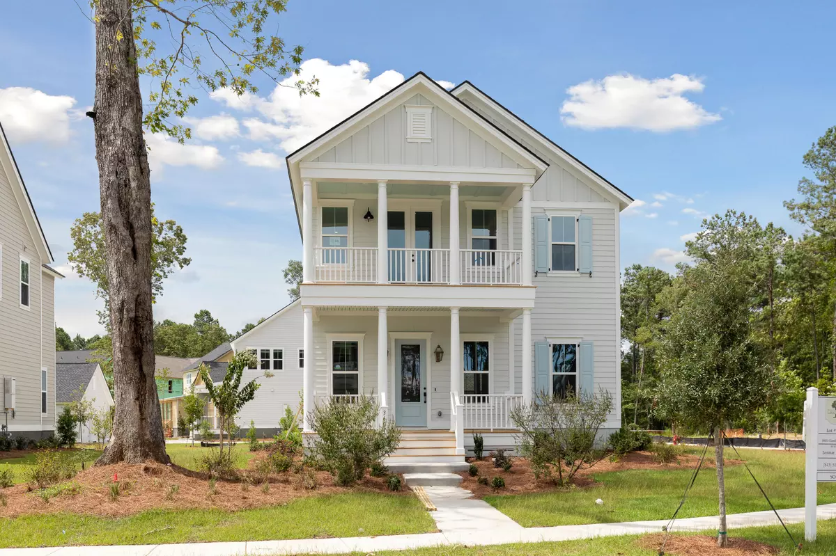 Mount Pleasant, SC 29466,3636 Goodwater St