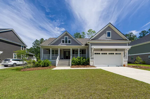 Moncks Corner, SC 29461,116 Waters Edge Ln