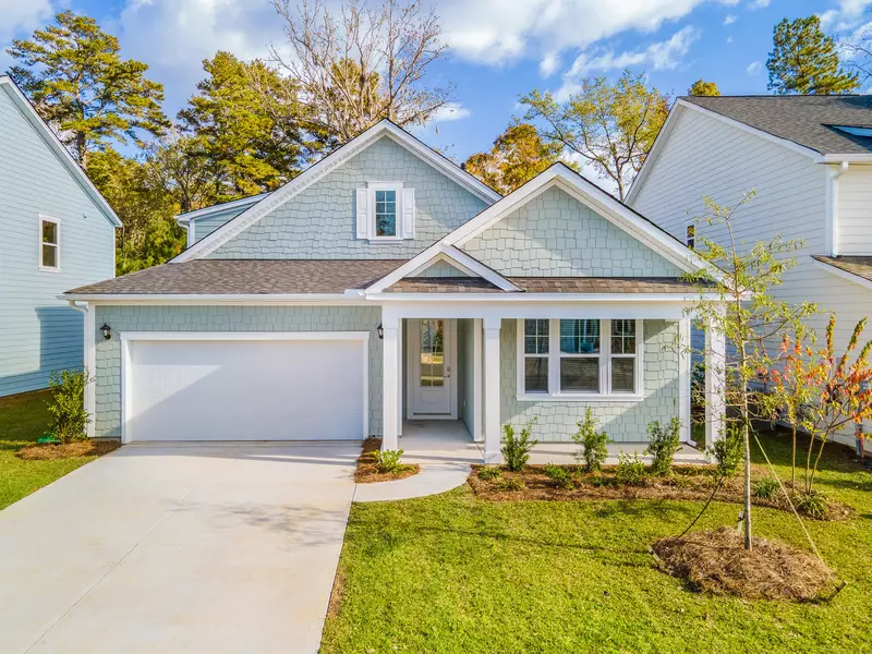 416 Oak View Way, Summerville, SC 29483