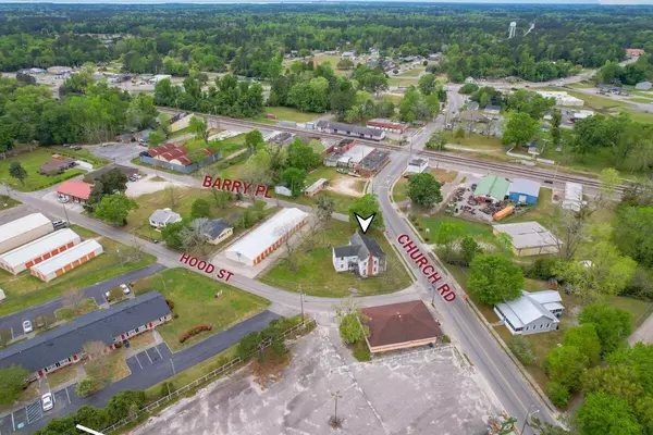 Saint Stephen, SC 29479,132 Church Rd