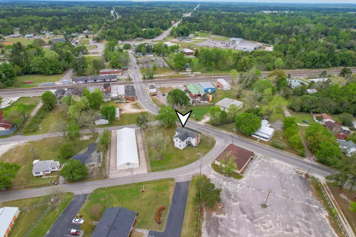 Saint Stephen, SC 29479,132 Church Rd