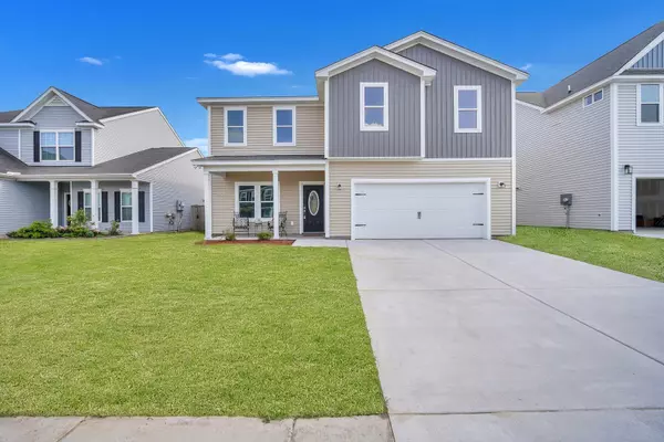 Moncks Corner, SC 29461,303 Silverleaf Ln