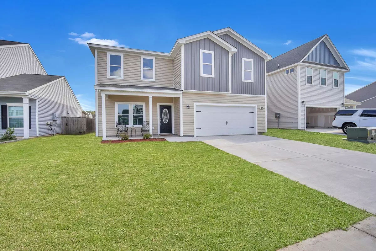 Moncks Corner, SC 29461,303 Silverleaf Ln