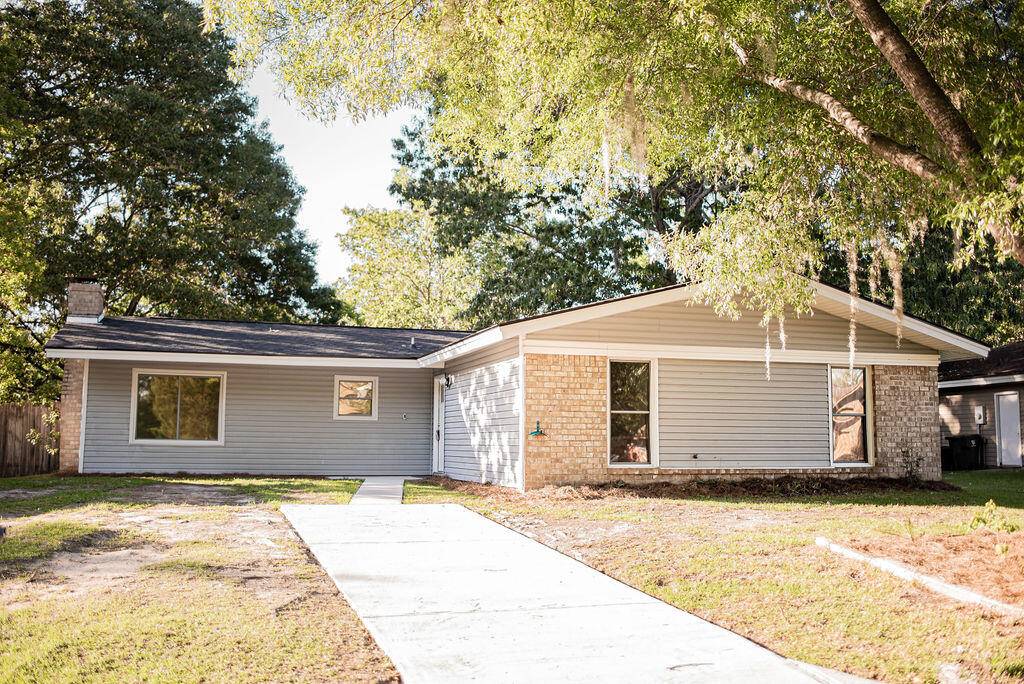 418 Temple Rd, Ladson, SC 29456
