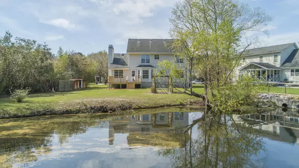 Mount Pleasant, SC 29464,1517 Tidal Pointe