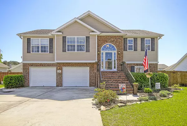 Summerville, SC 29486,530 Rosings Dr