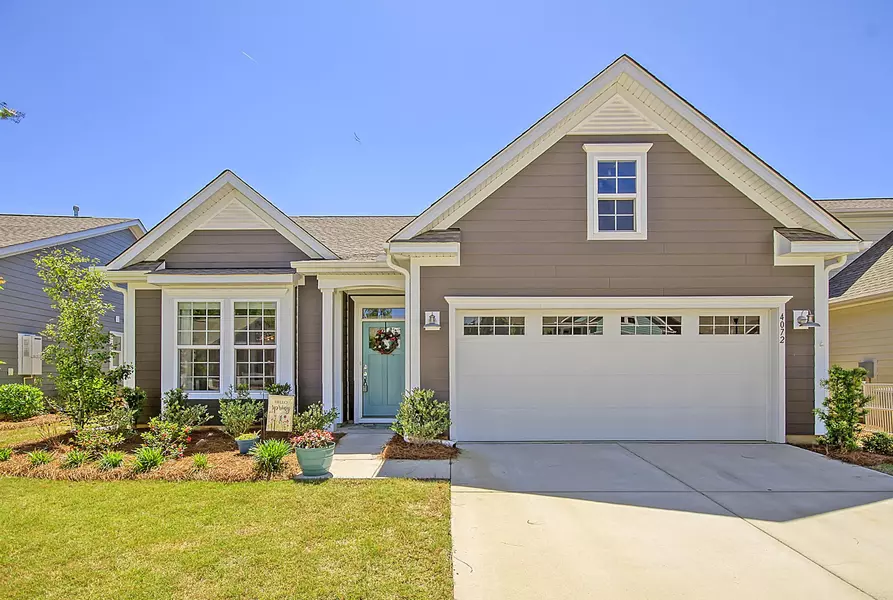 4072 Aspera Dr, Summerville, SC 29483