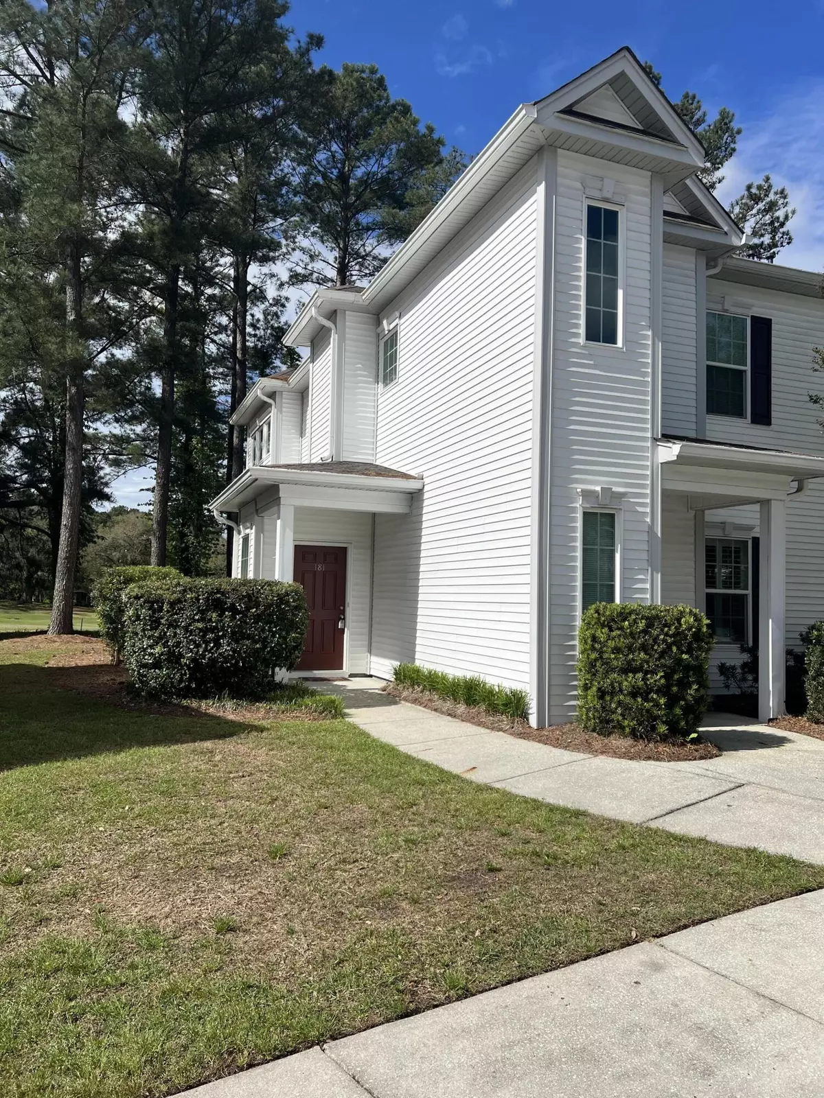 Summerville, SC 29485,181 Golfview Ln
